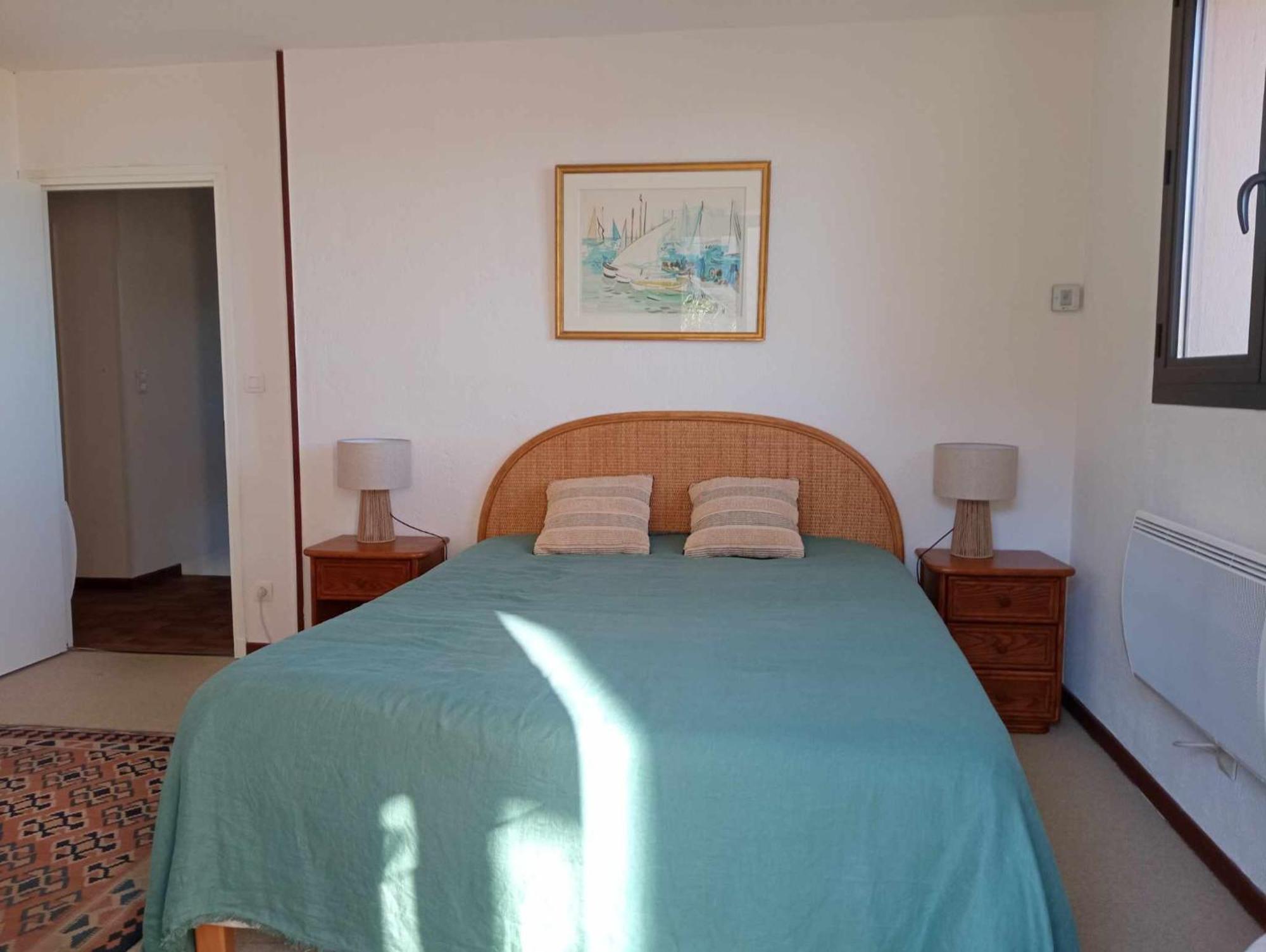 6Amb38 Villa Avec Terrasse Dans Residence Avec Piscine Commune Collioure Exterior foto
